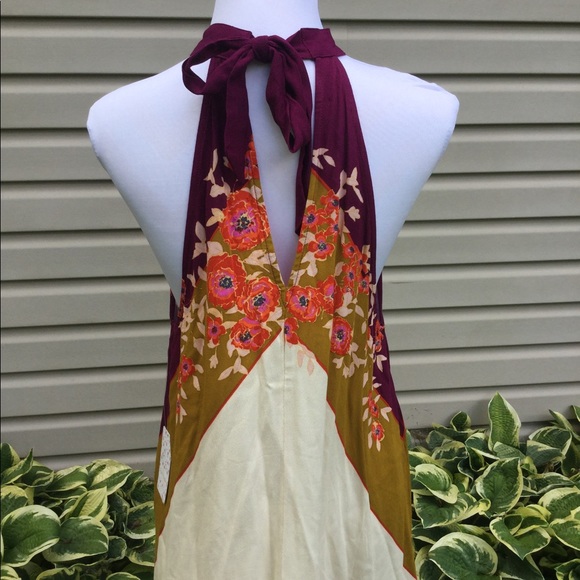 NWT Free People Beat Of My Heart Tunic - Picture 12 of 12